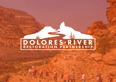 Delores River Restoration Partnership
