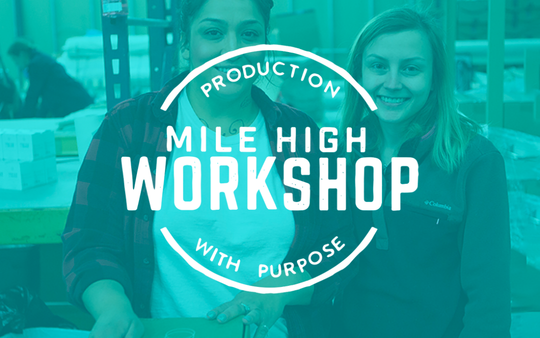 Mile High Workshop