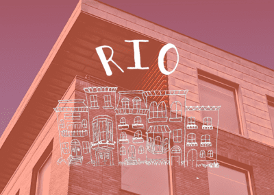 RIO Real Estate